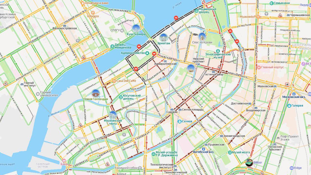 Фото: pr scr yandex.ru/maps