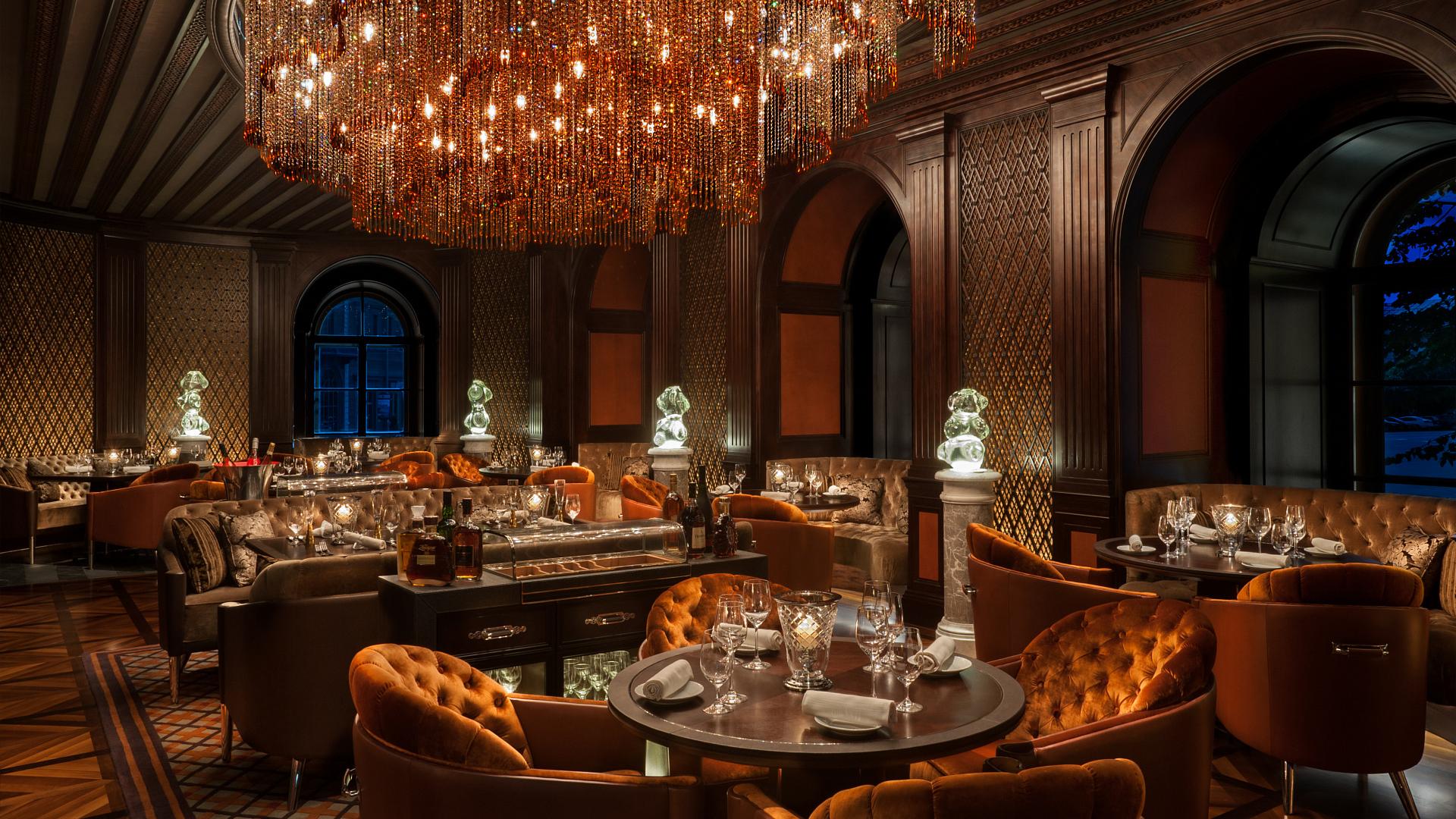 Фото: lionpalacehotel.com