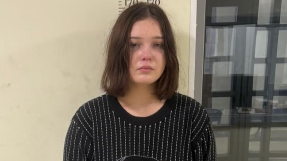 Фото: пресс-служба ГУ МВД России по Санкт-Петербургу и Ленинградской области