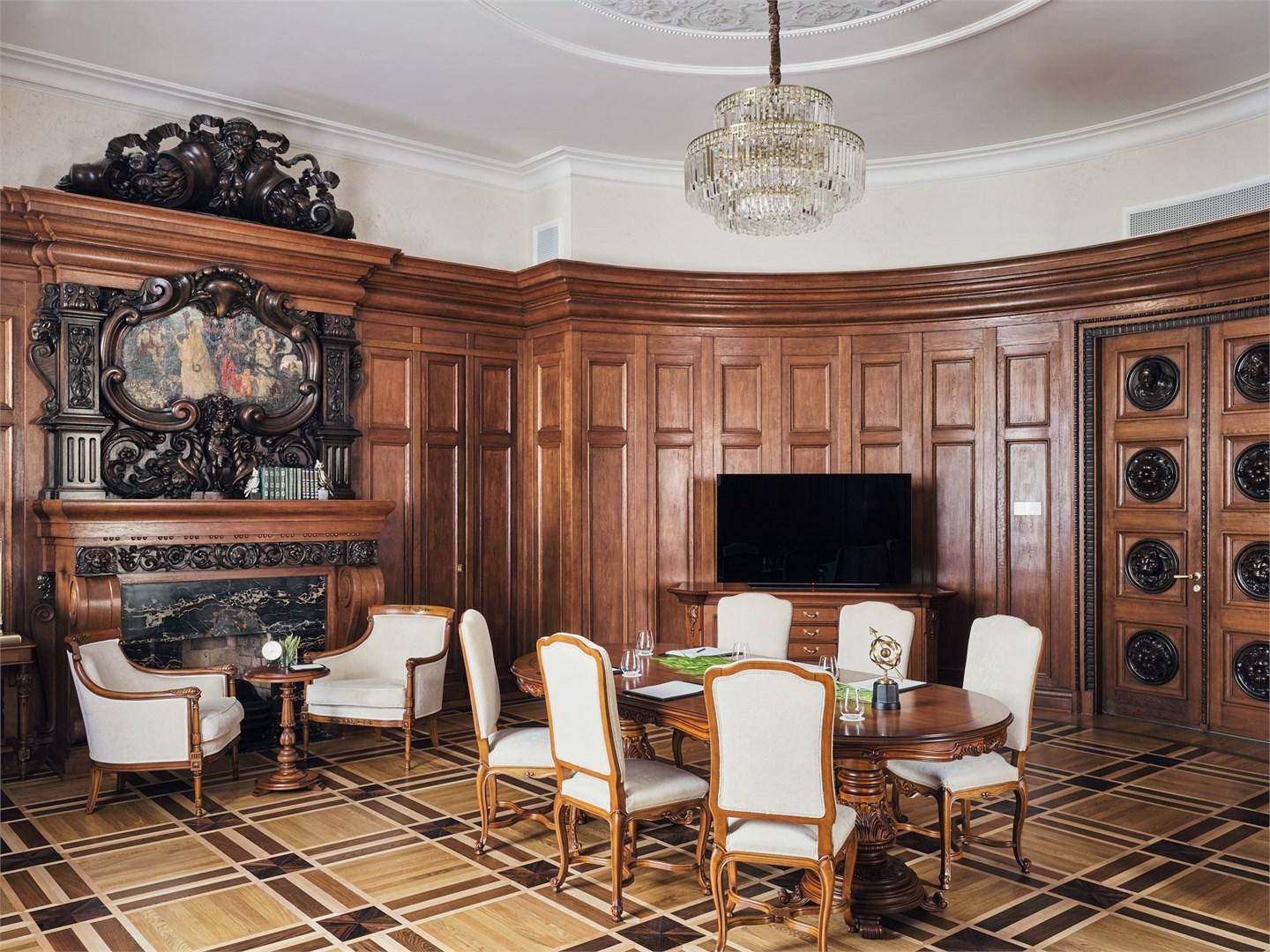 Фото: wawelberg.com