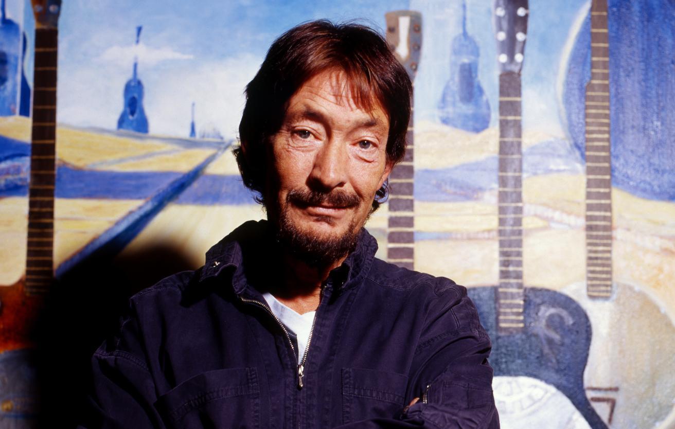 Richard Ecclestone/ Redferns via Getty Images