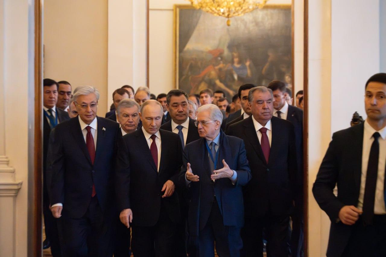 Фото: пресс-служба Эрмитажа