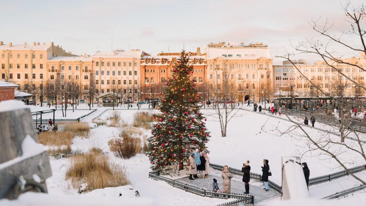Фото: vk.com/Новая Голландия