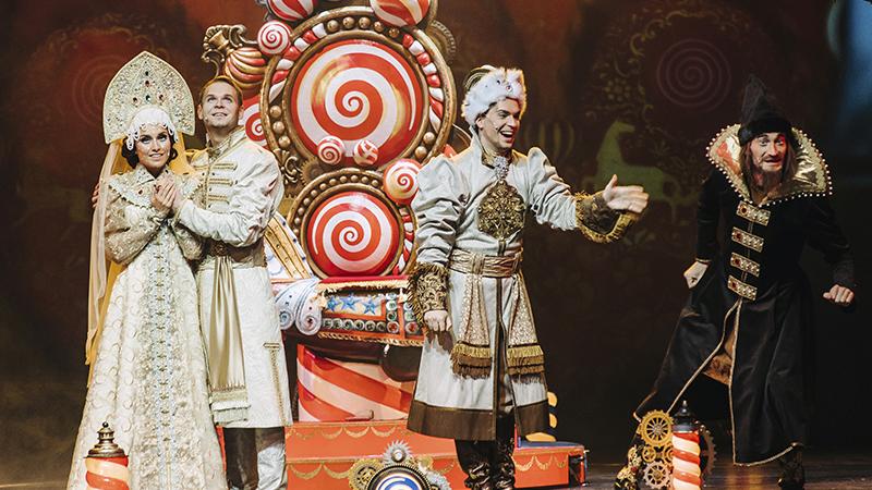 Фото: ldm.theater