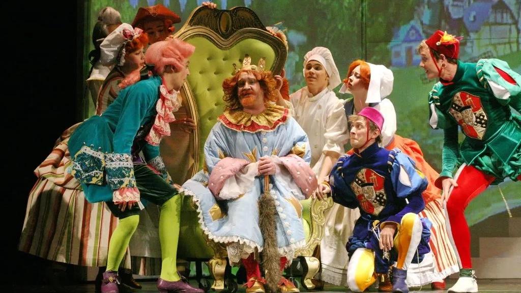 Фото: akimovkomedia.ru