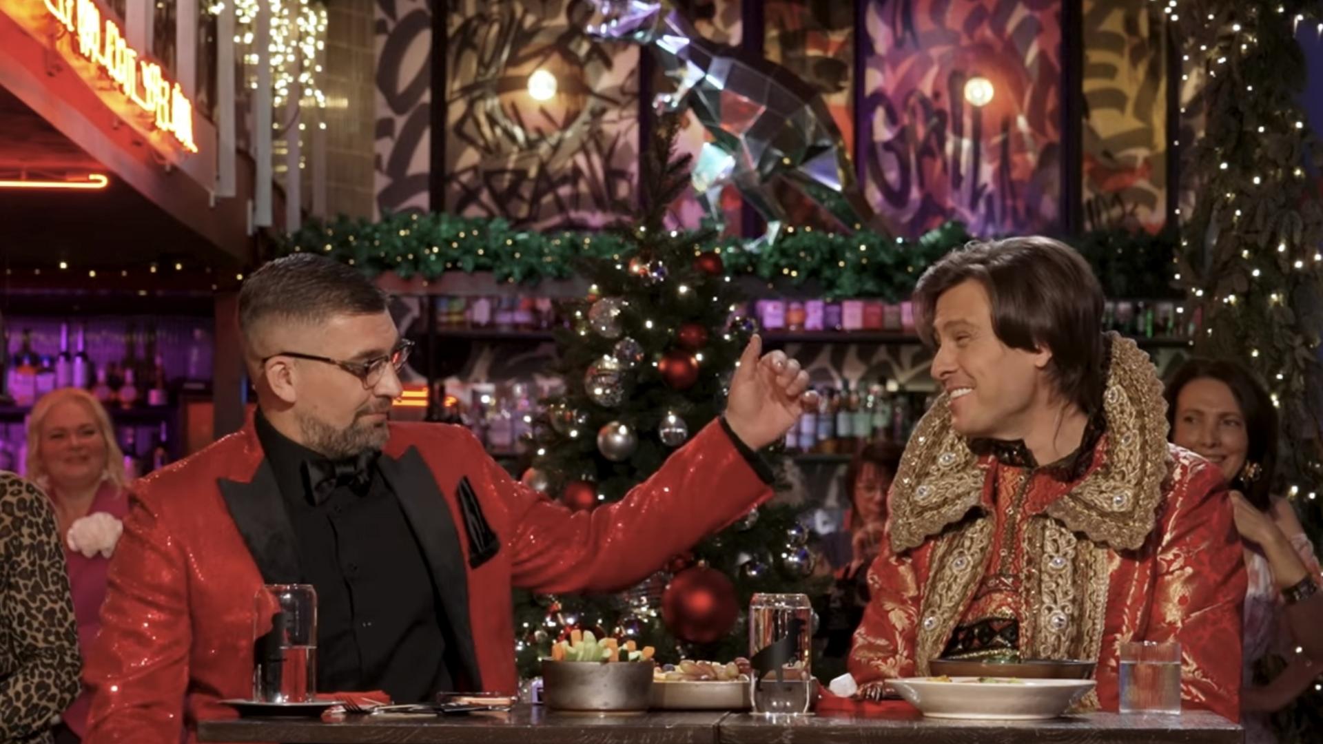 Фото: YouTube-шоу «Вопрос ребром»