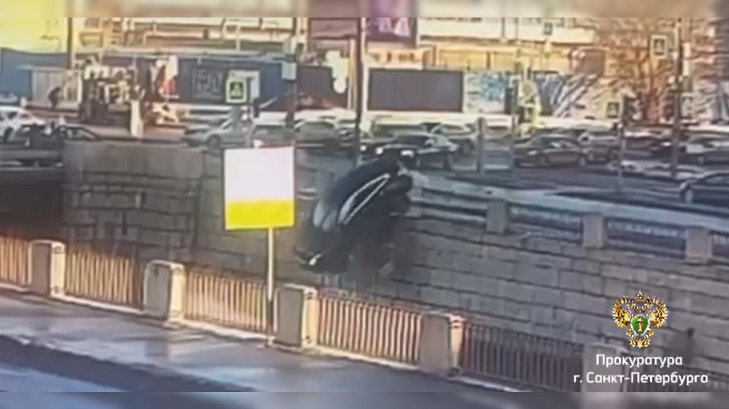 Фото: прокуратура Санкт-Петербурга