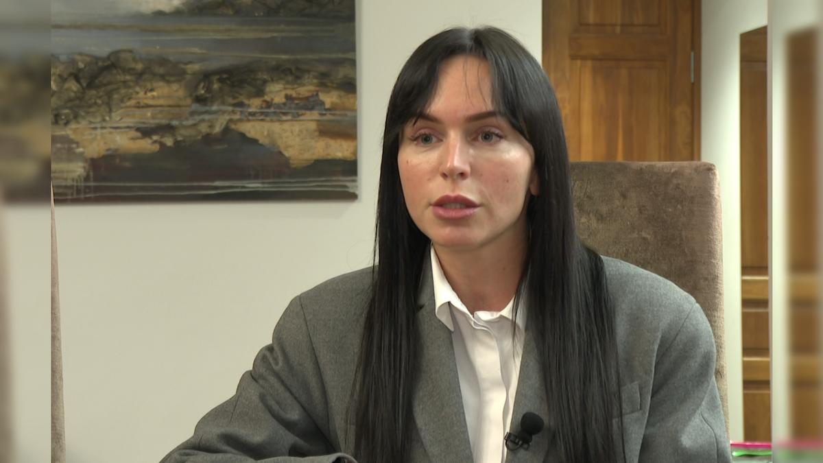 Дарья Калманова / Фото: 78.ru