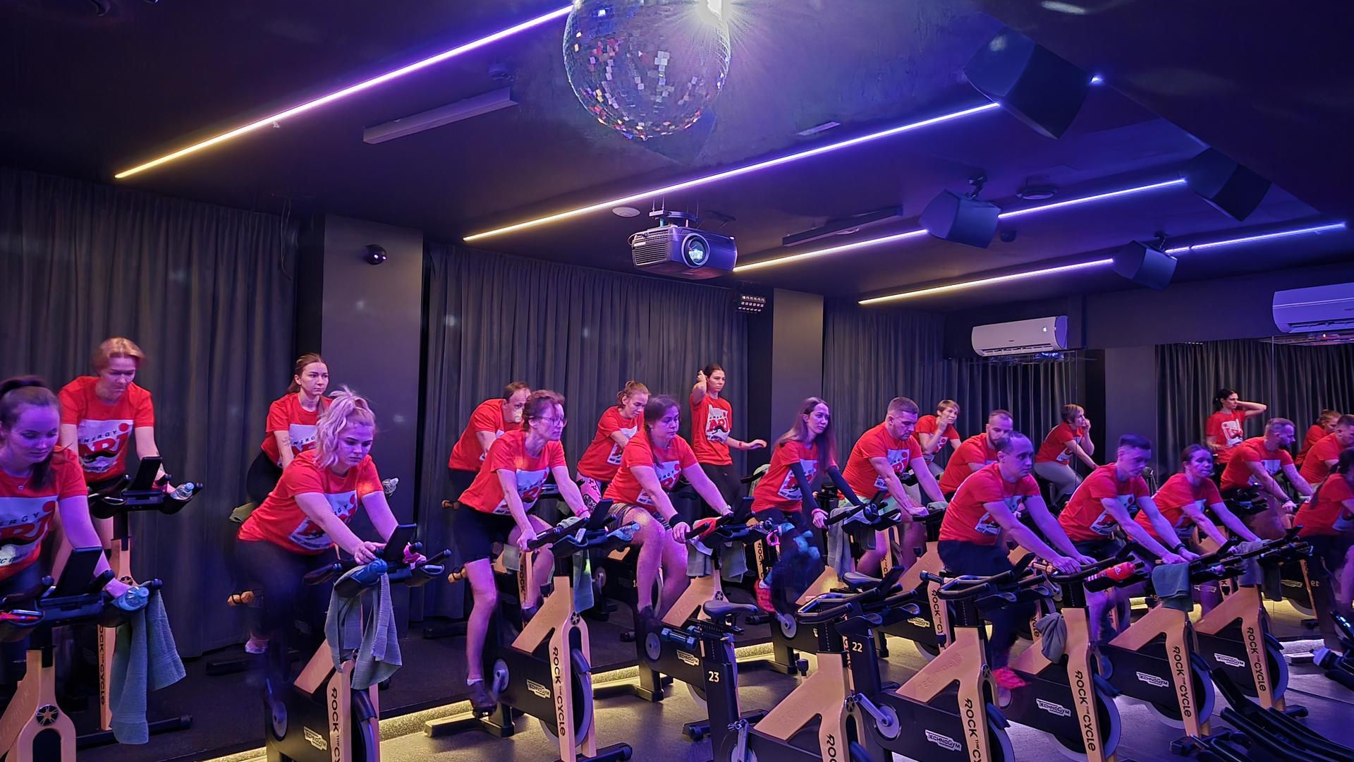 Фото: Радио Energy 