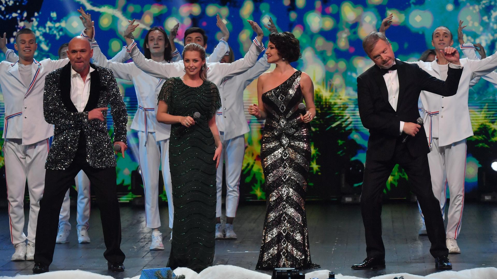 Фото: Komsomolskaya Pravda/Global Look Press