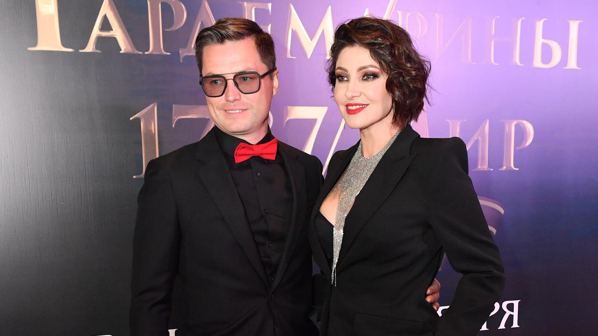 Фото: Komsomolskaya Pravda/Global Look Press