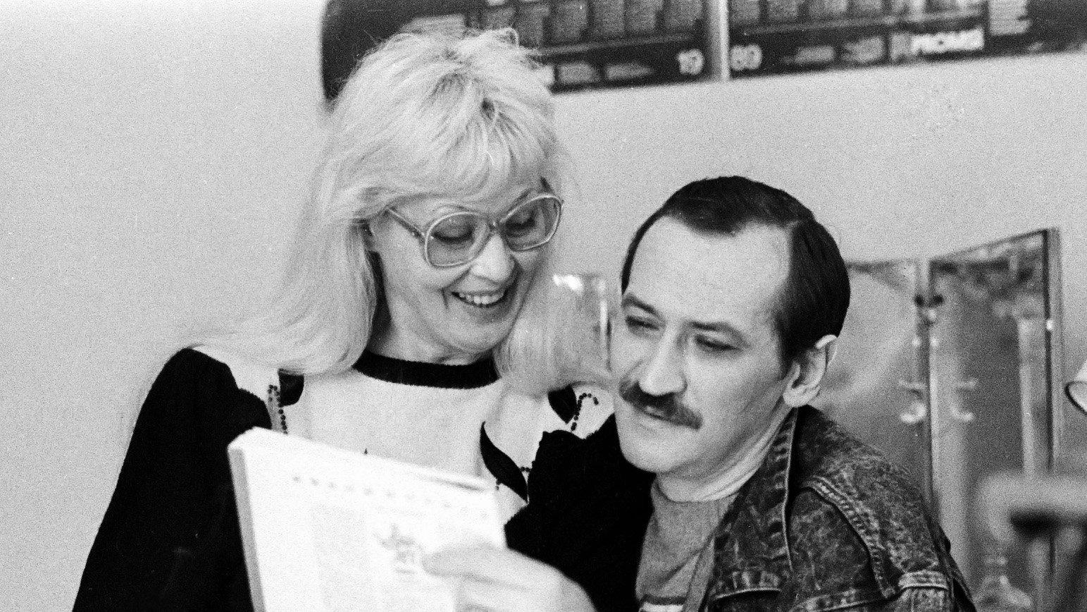 Фото: Aleksandr Sternin/globallookpress.com