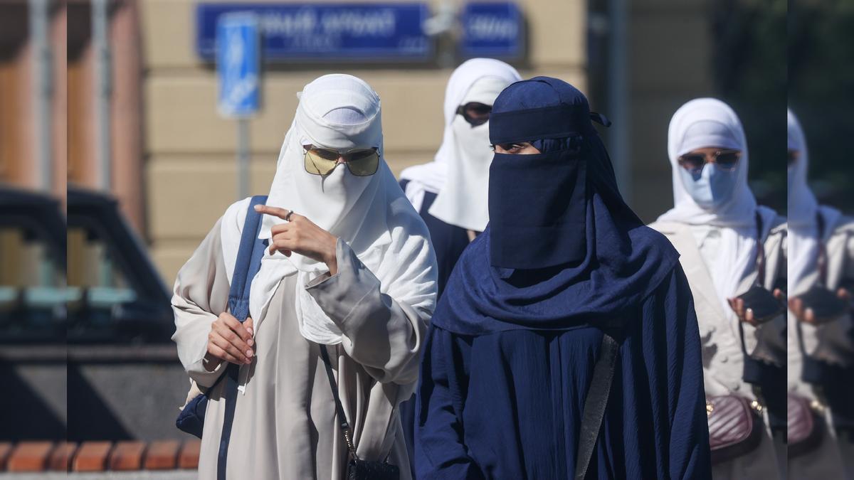 Фото: Belkin Alexey/globallookpress.com