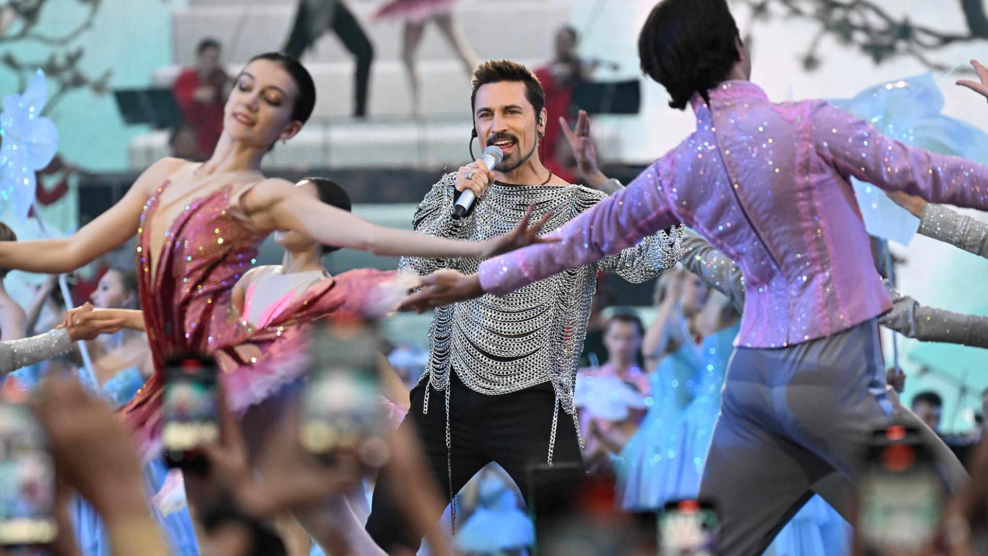 Фото: Komsomolskaya Pravda/globallookpress.com