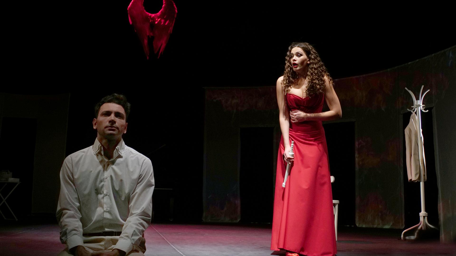 Фото: Ekaterina Tsvetkova/Global Look Press