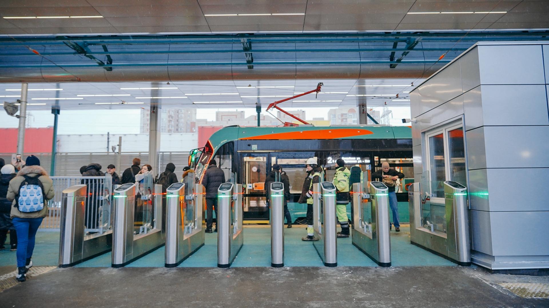 Фото: пресс-служба администрации Санкт-Петербурга