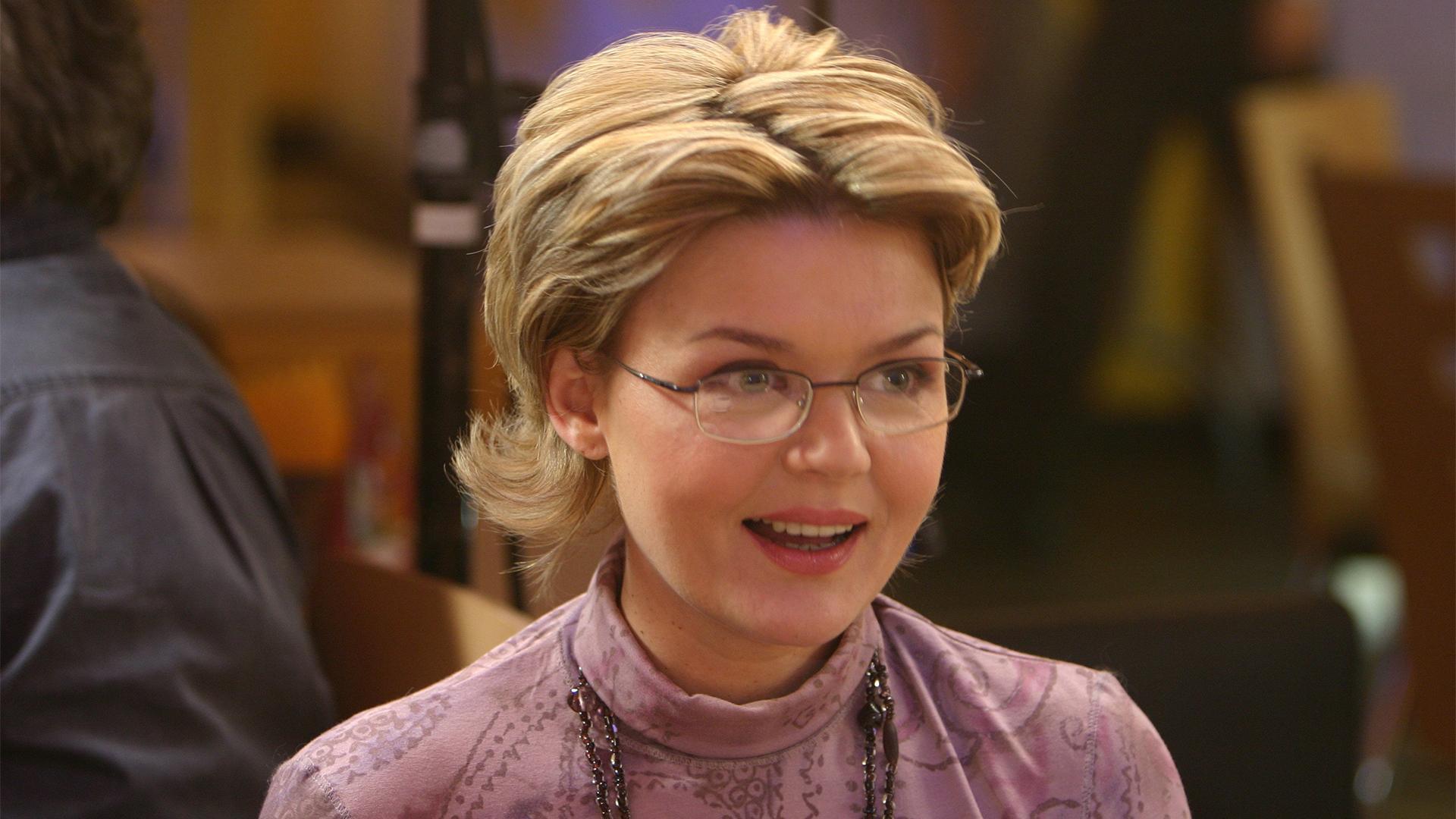 Фото: Russian Look/globallookpress.com