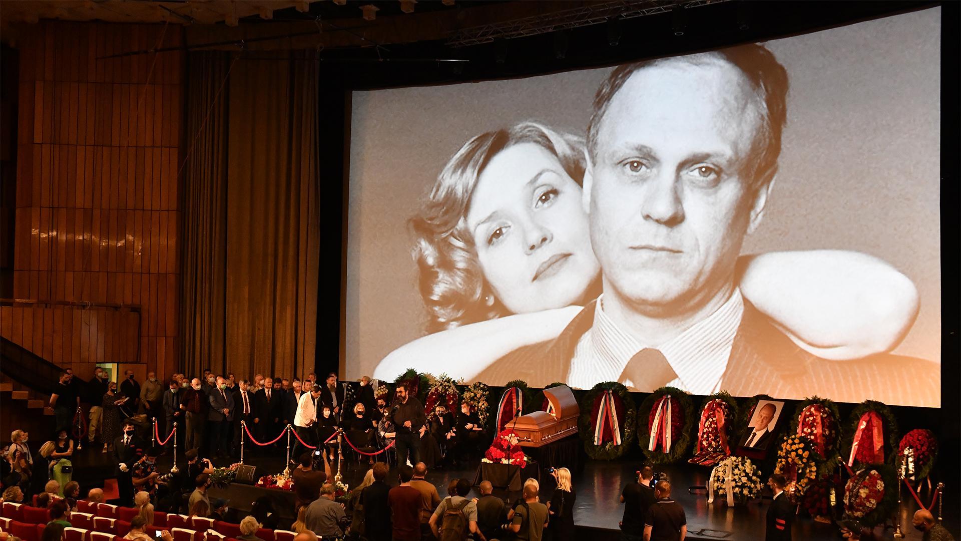 Фото: Komsomolskaya Pravda/globallookpress.com