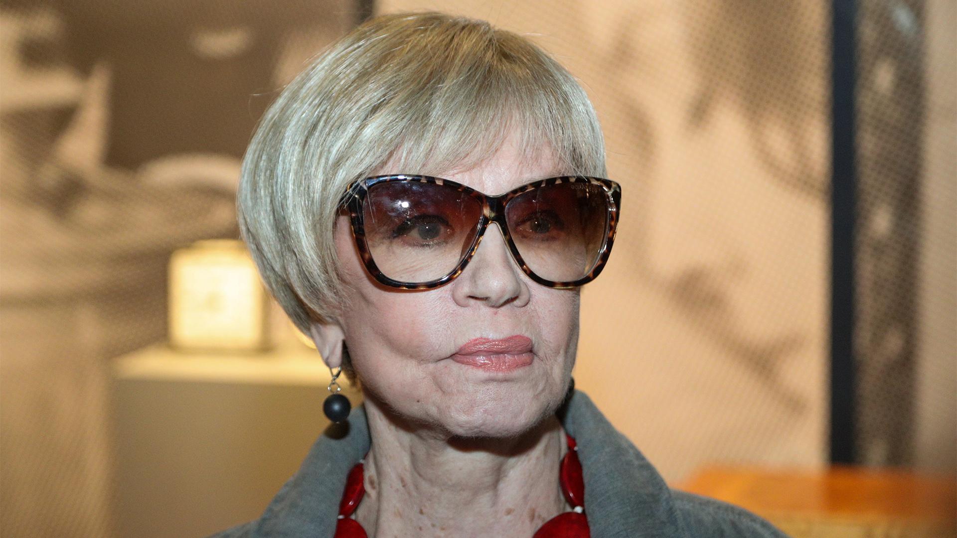 Фото: Belkin Alexey/globallookpress.com