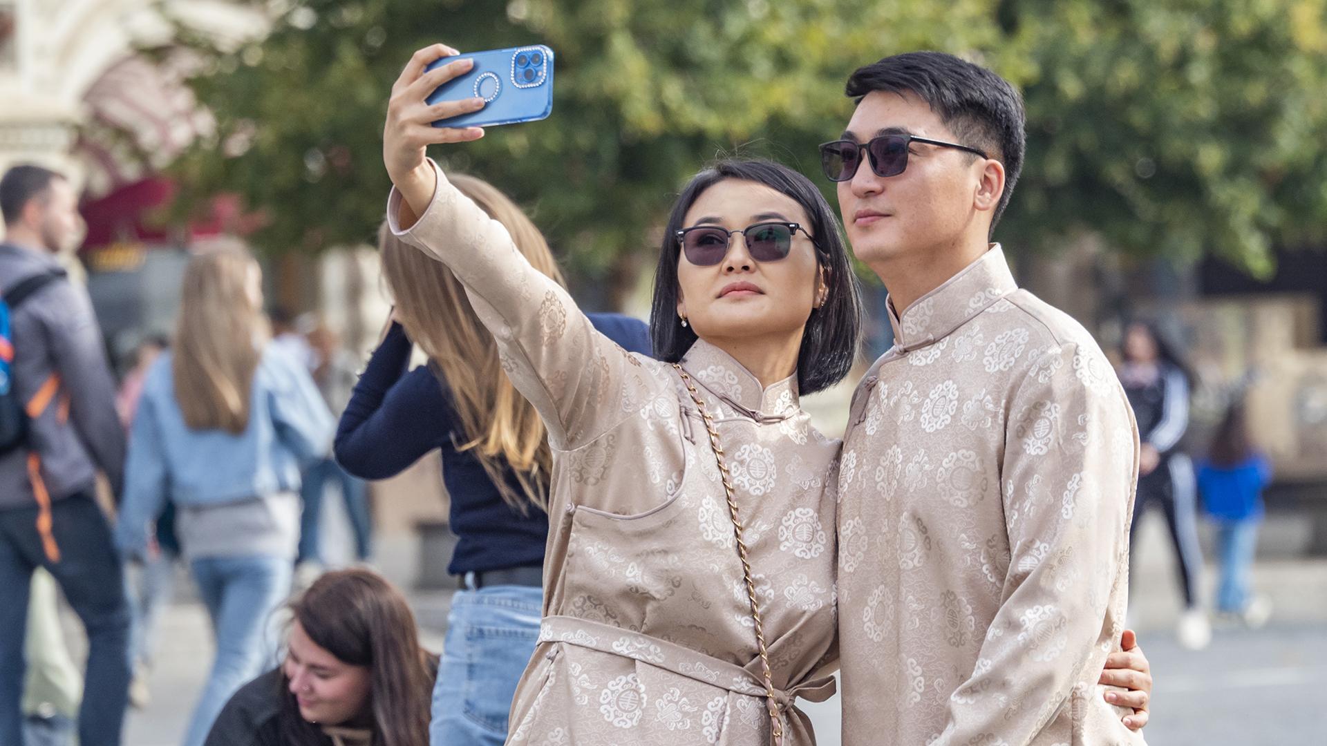 Фото: ИЗВЕСТИЯ/Константин Кокошкин