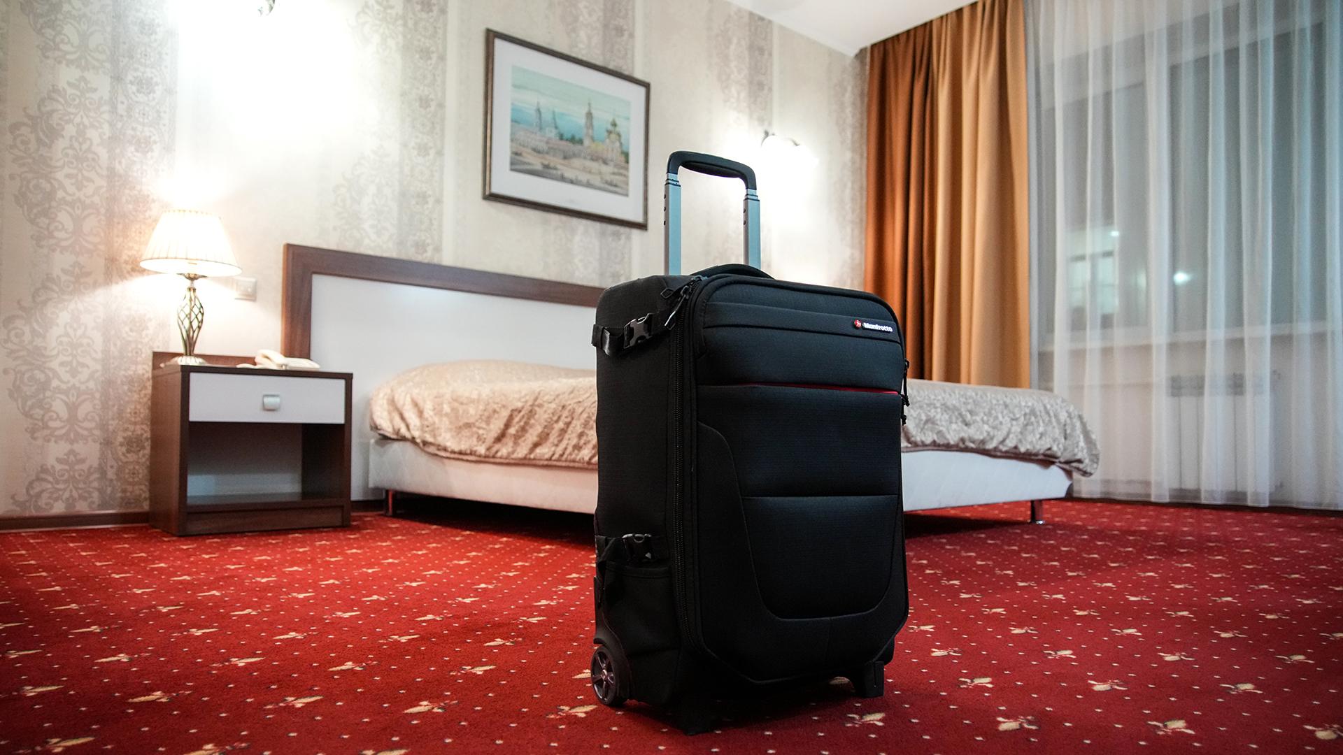 Фото: ИЗВЕСТИЯ/Сергей Лантюхов