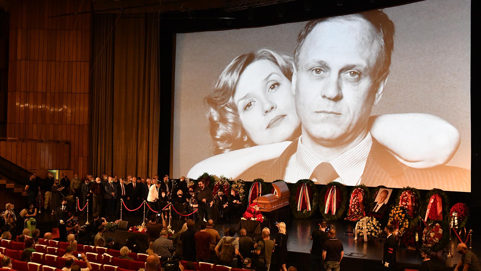 Фото: Komsomolskaya Pravda/globallookpress.com