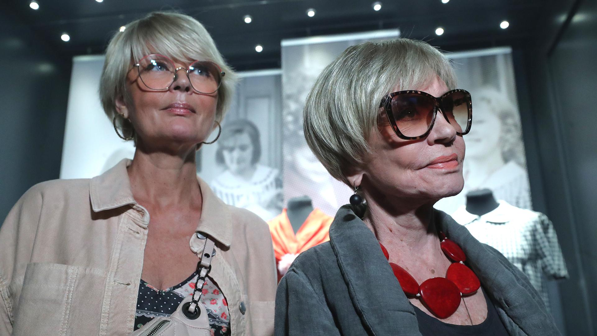 Фото: ИЗВЕСТИЯ/Андрей Эрштрем