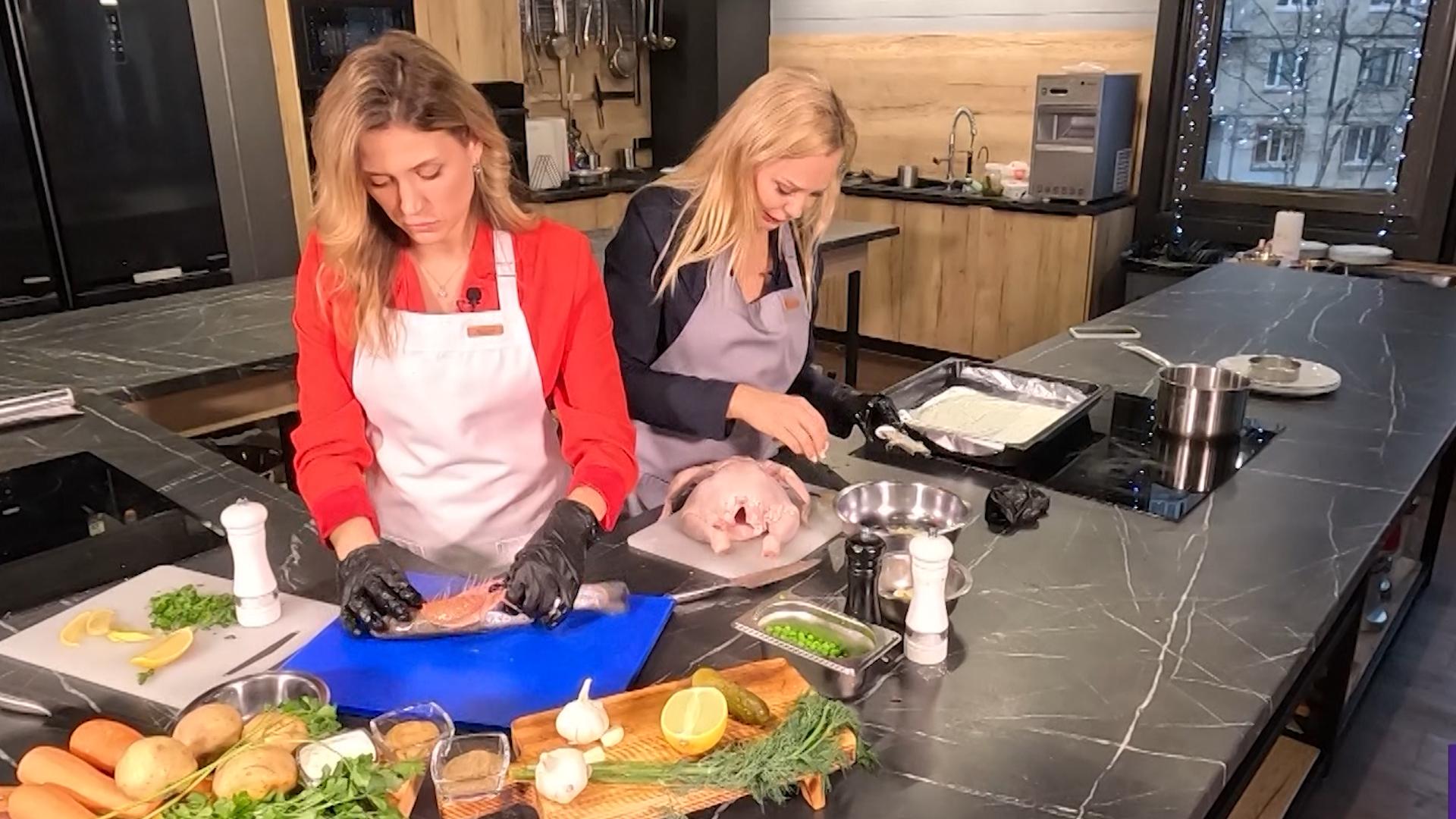 Гид 78. Рестораны Петербурга (25 декабря 2025)