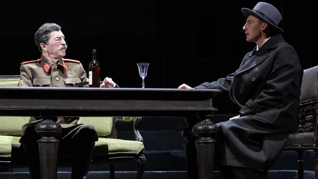 Фото: vk.com/lensovet_theatre