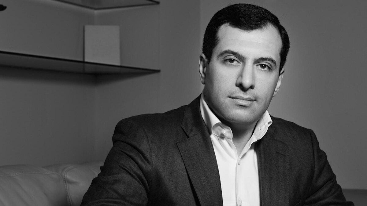 Борис Авакян / Фото: соцсети