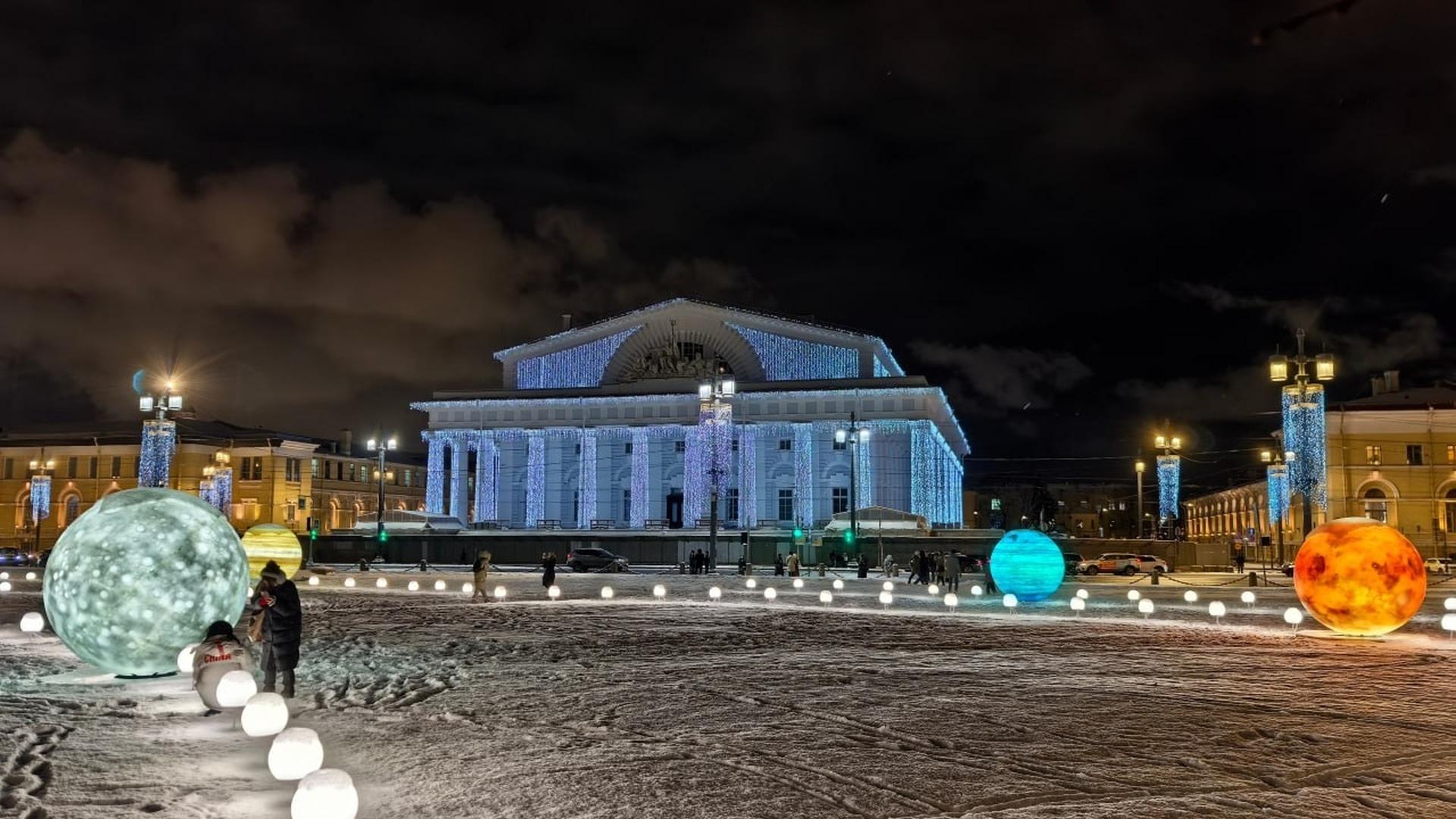 Фото: vk.com/Васильевский остров сообщество Соседей