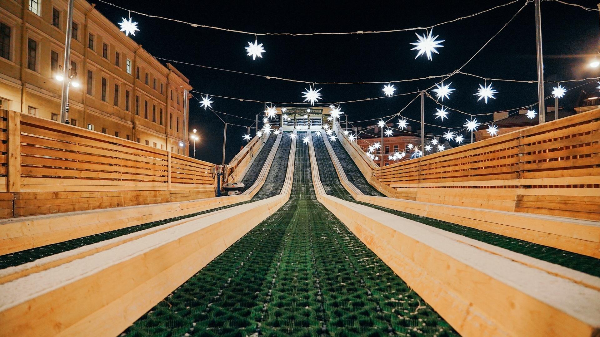 Фото: vk.com/Александр Беглов