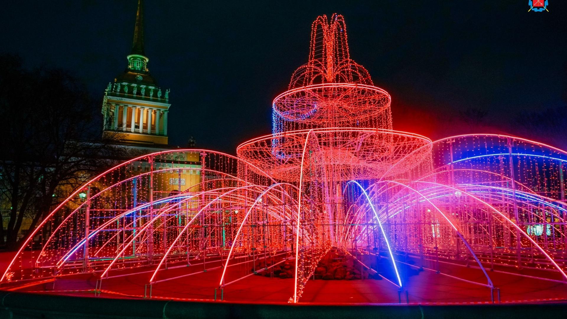 Фото: vk.com/Правительство Санкт-Петербурга