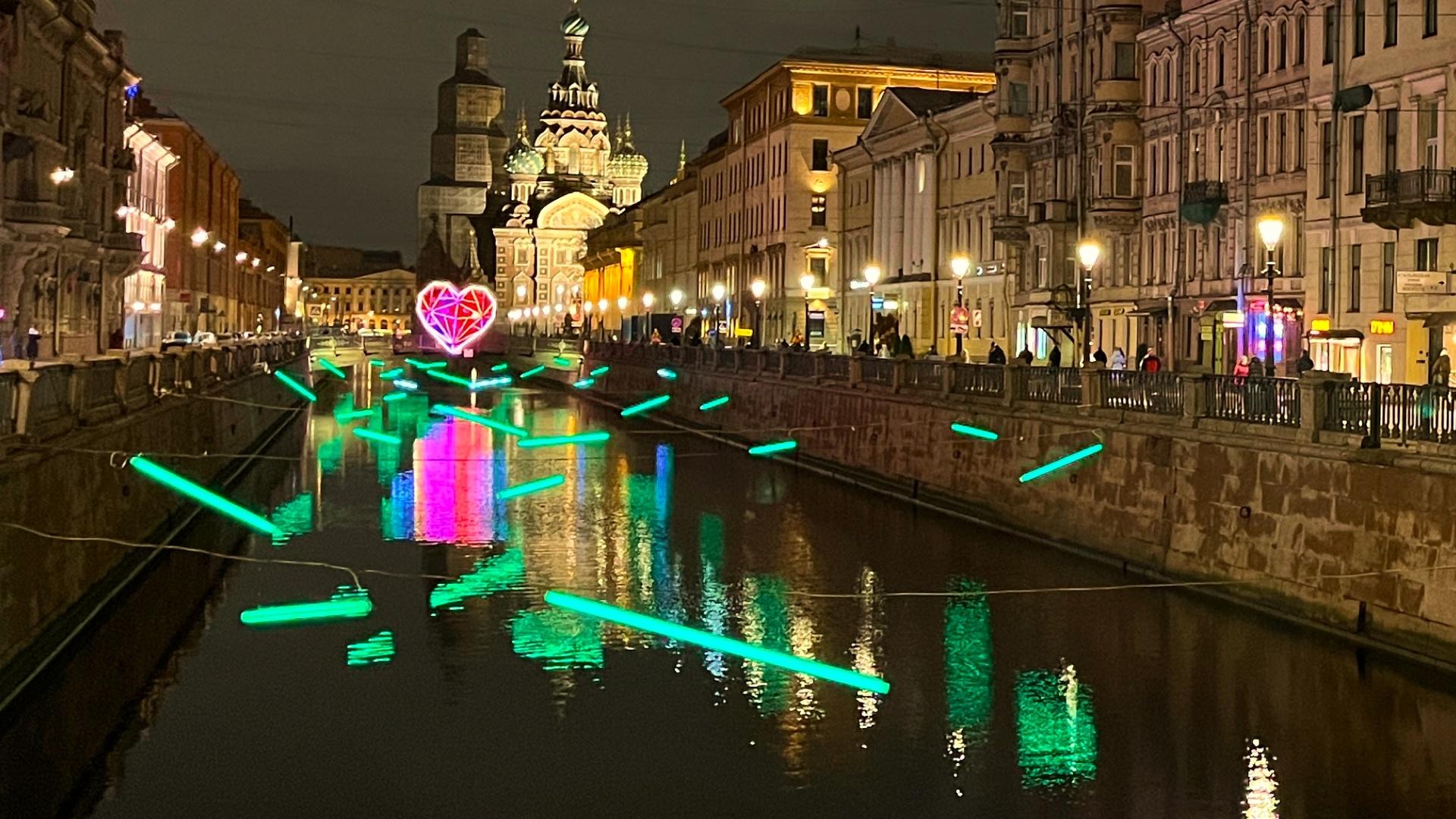 Фото: vk.com/Правительство Санкт-Петербурга