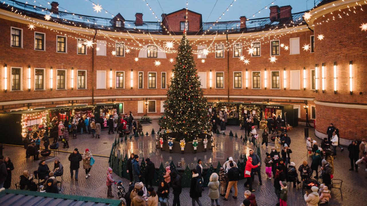 Фото: vk.com/Новая Голландия