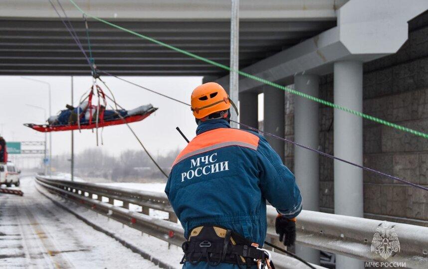  Фото: t.me/mchspetersburg