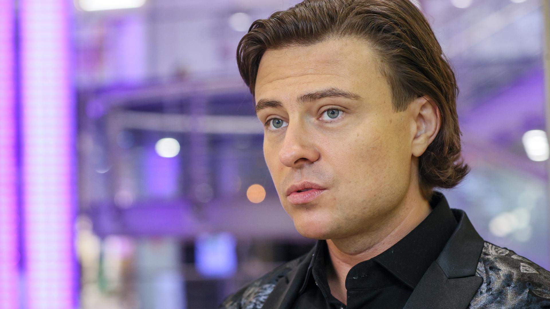 Фото: Фото: Bulkin Sergey/globallookpress.com