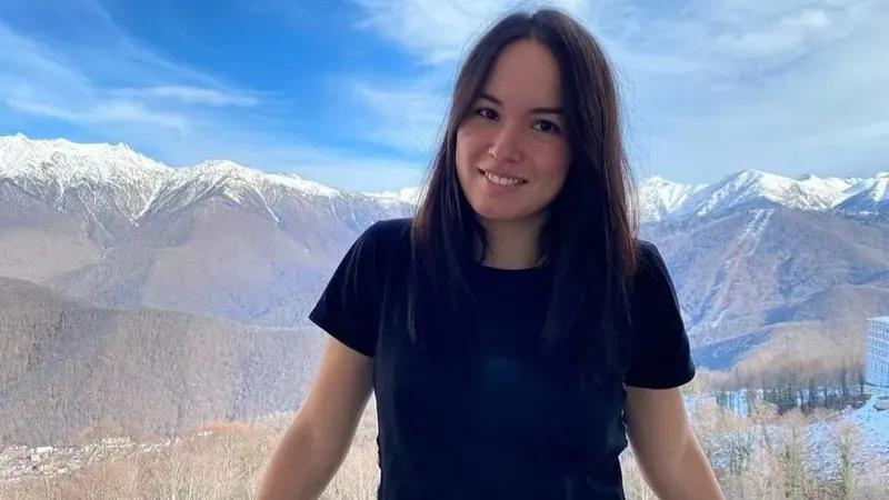 Фото: соцсети Екатерины Бивол