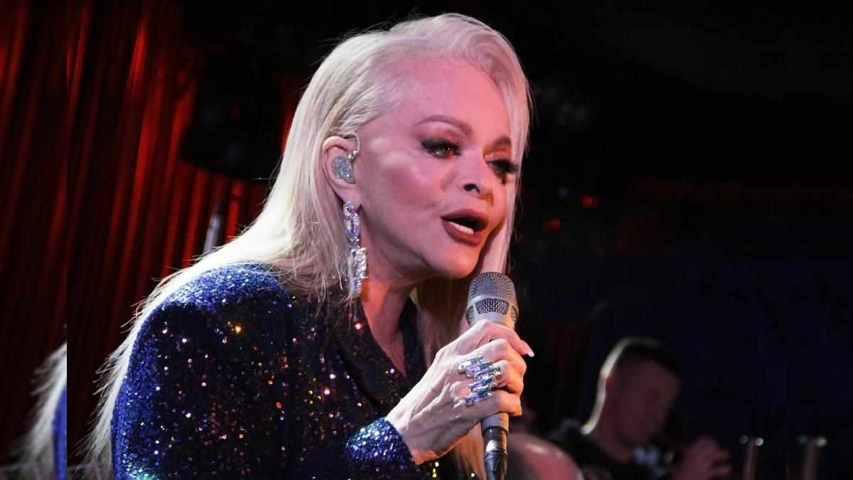 Фото: Roman Denisov/globallookpress.com