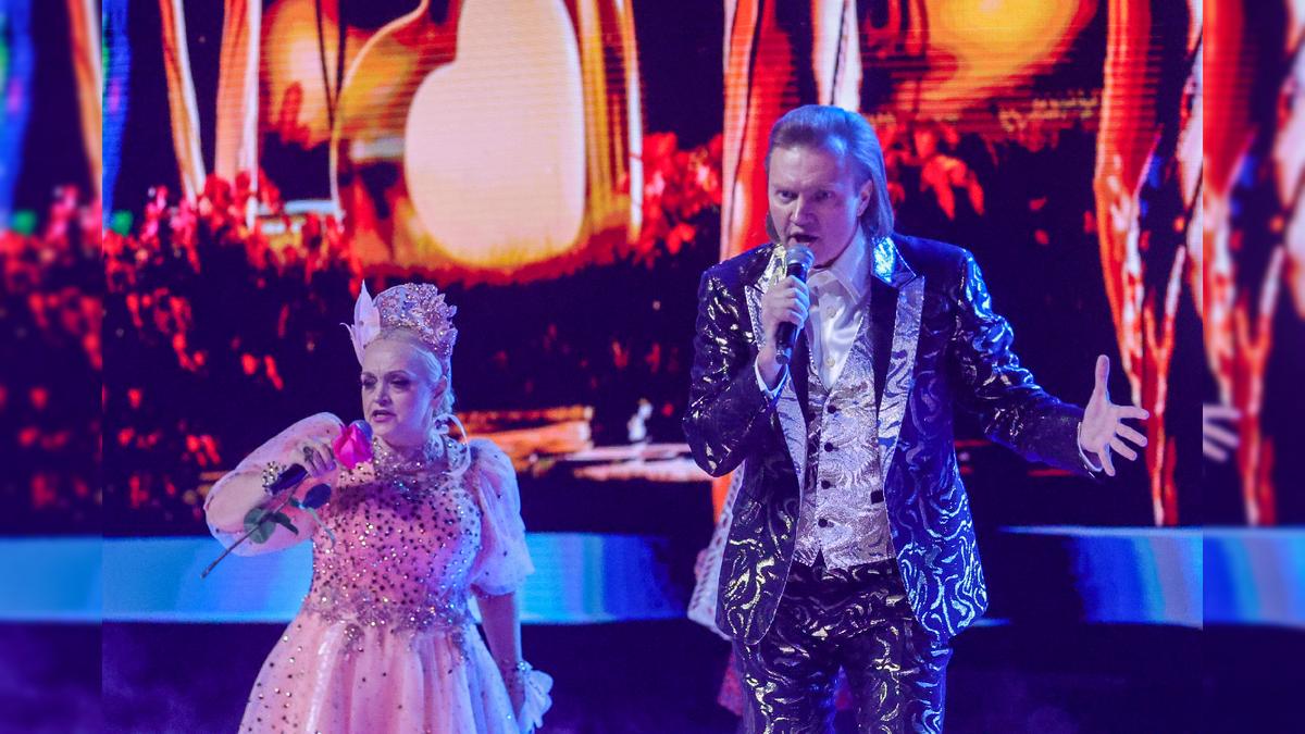 Фото: Shatokhina Natalia/globallookpress.com