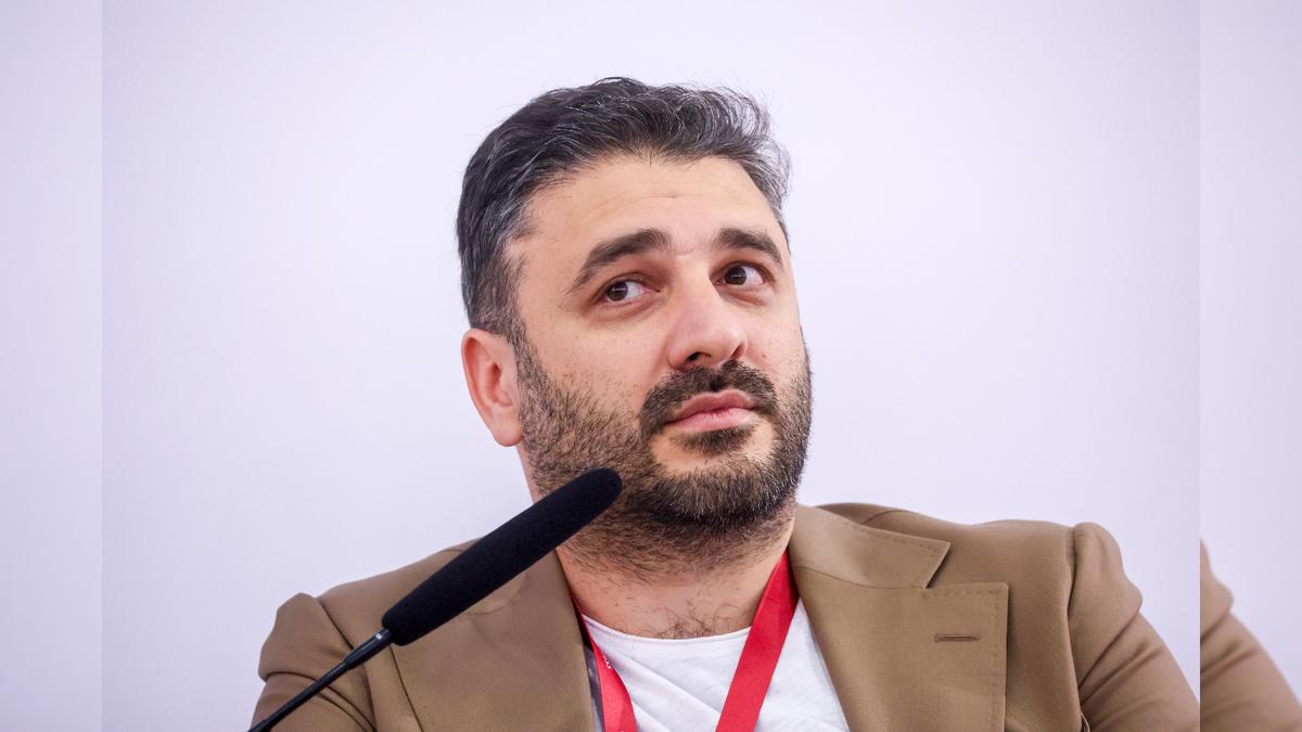 Фото: Petrov Sergey/globallookpress.com