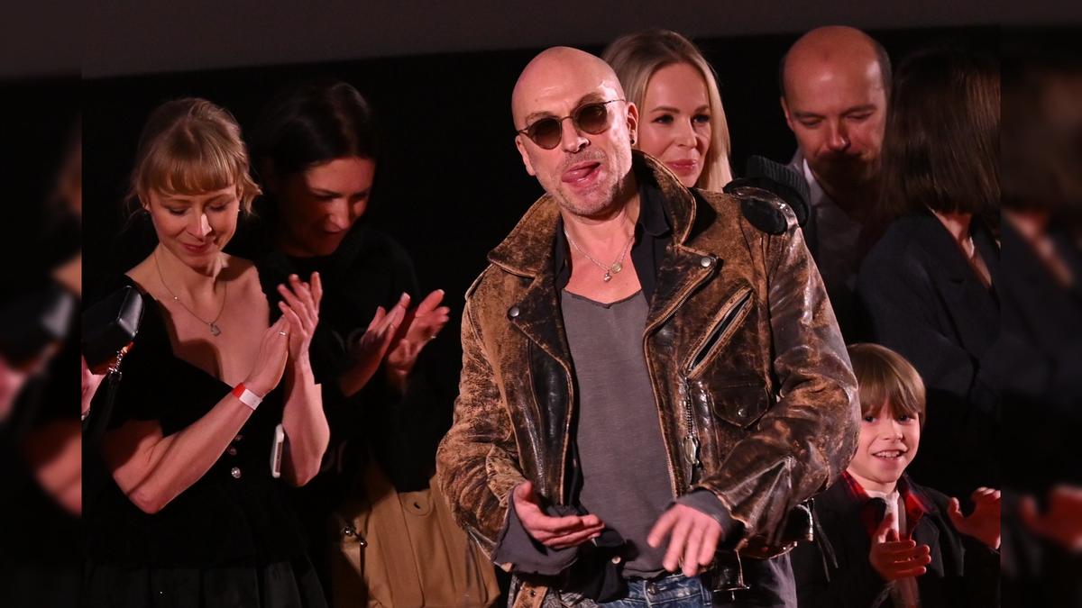 Фото: Komsomolskaya Pravda/globallookpress.com