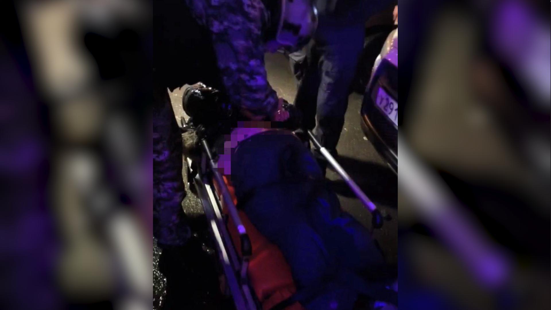 Фото: Вневедомственная охрана по СПб и ЛО