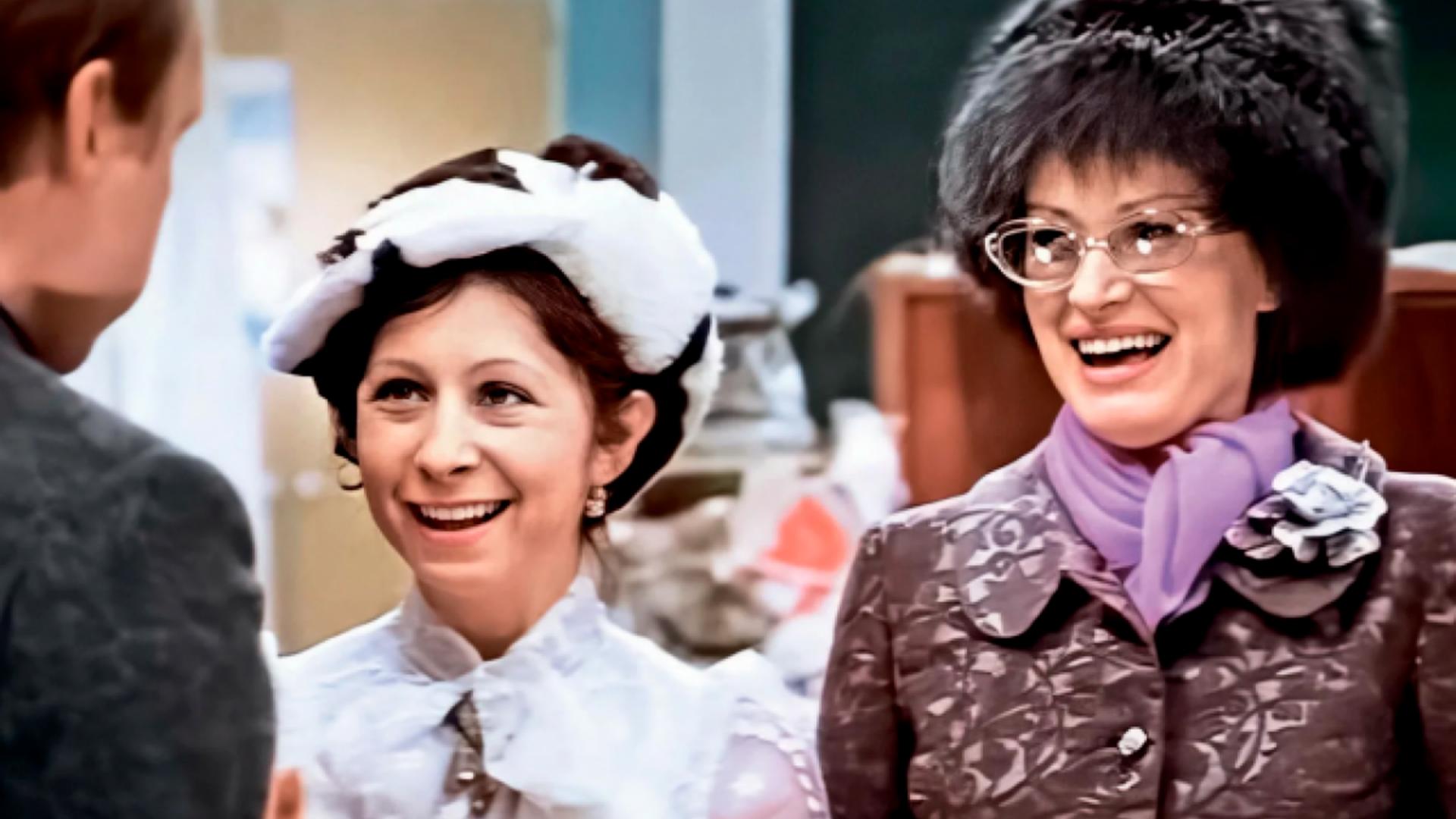 Фото: Кадр из фильма 