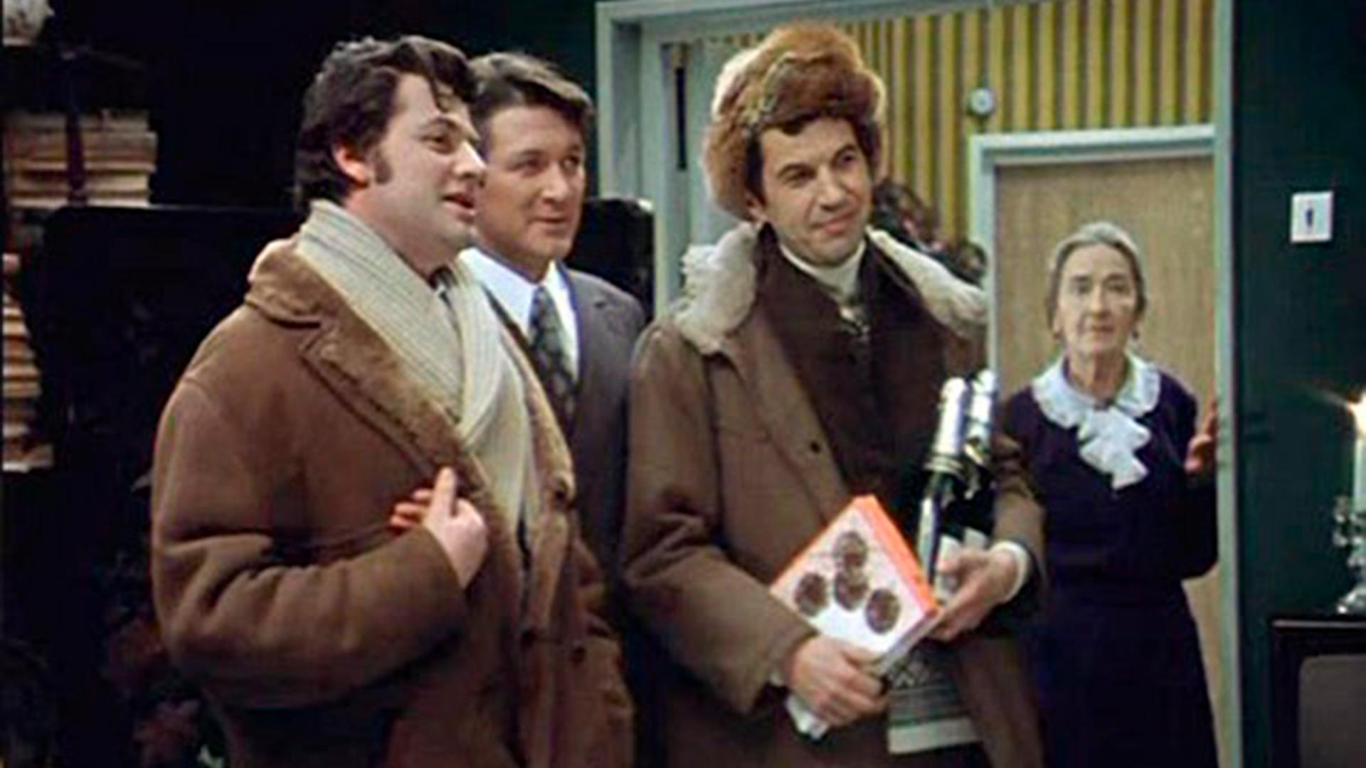 Фото: Кадр из фильма 