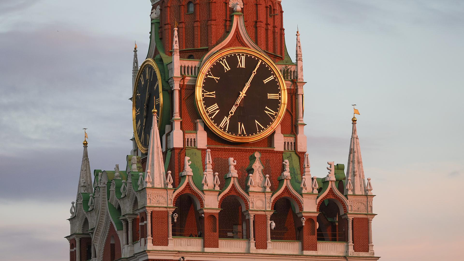 Фото: Shatokhina Natalia/globallookpress.com