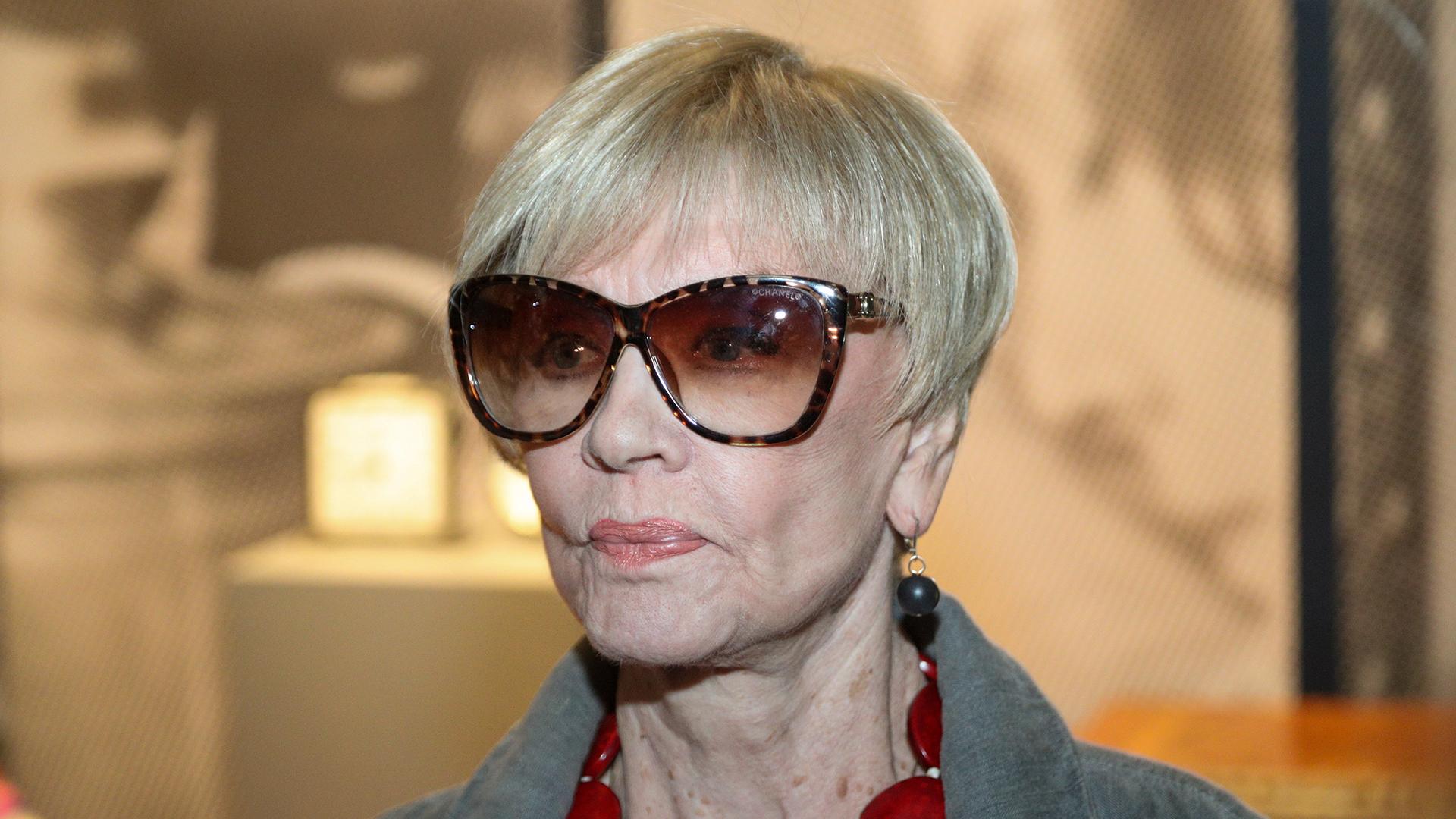 Фото: Belkin Alexey/globallookpress.com