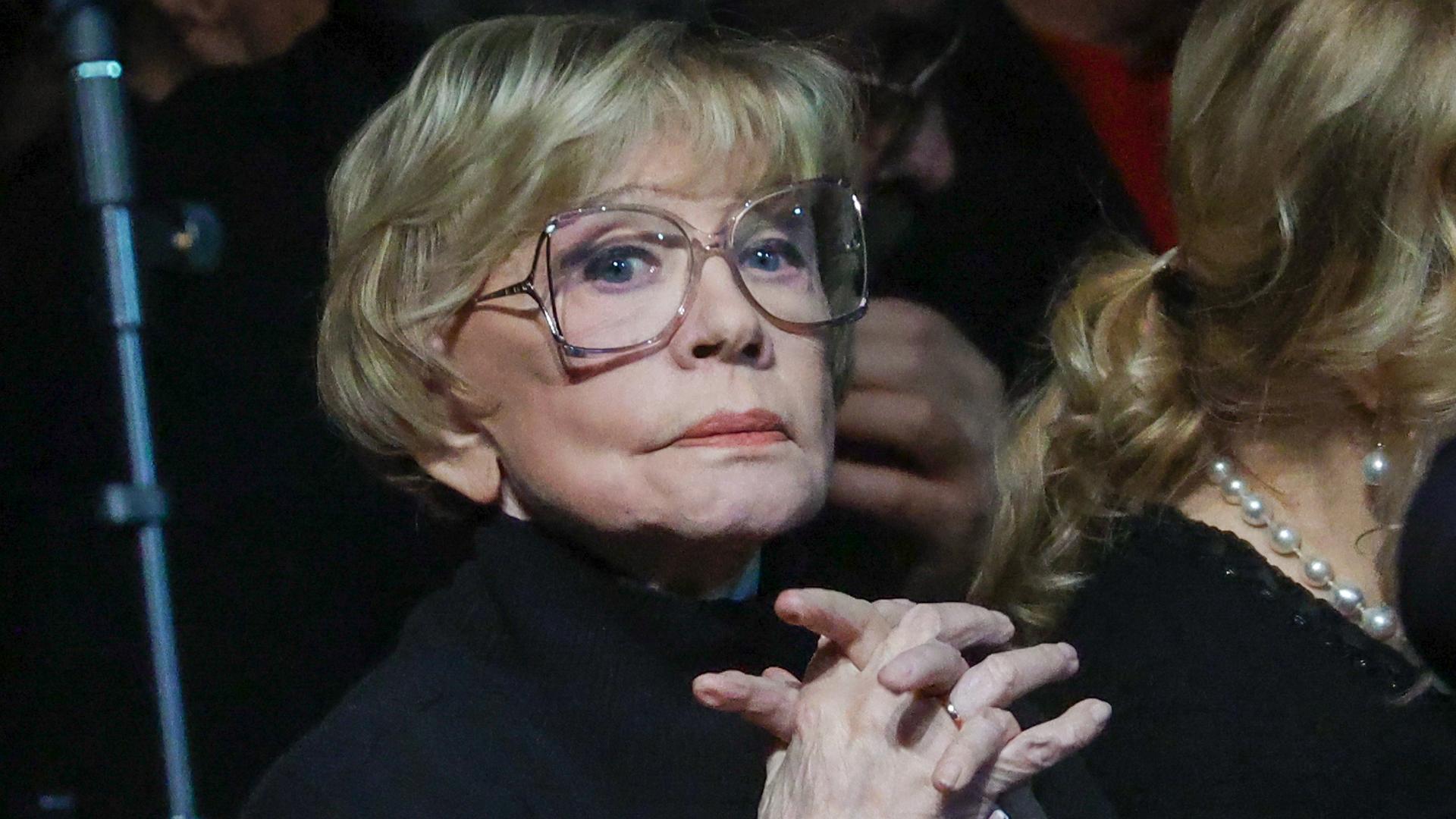 Фото: Petrov Sergey/globallookpress.com