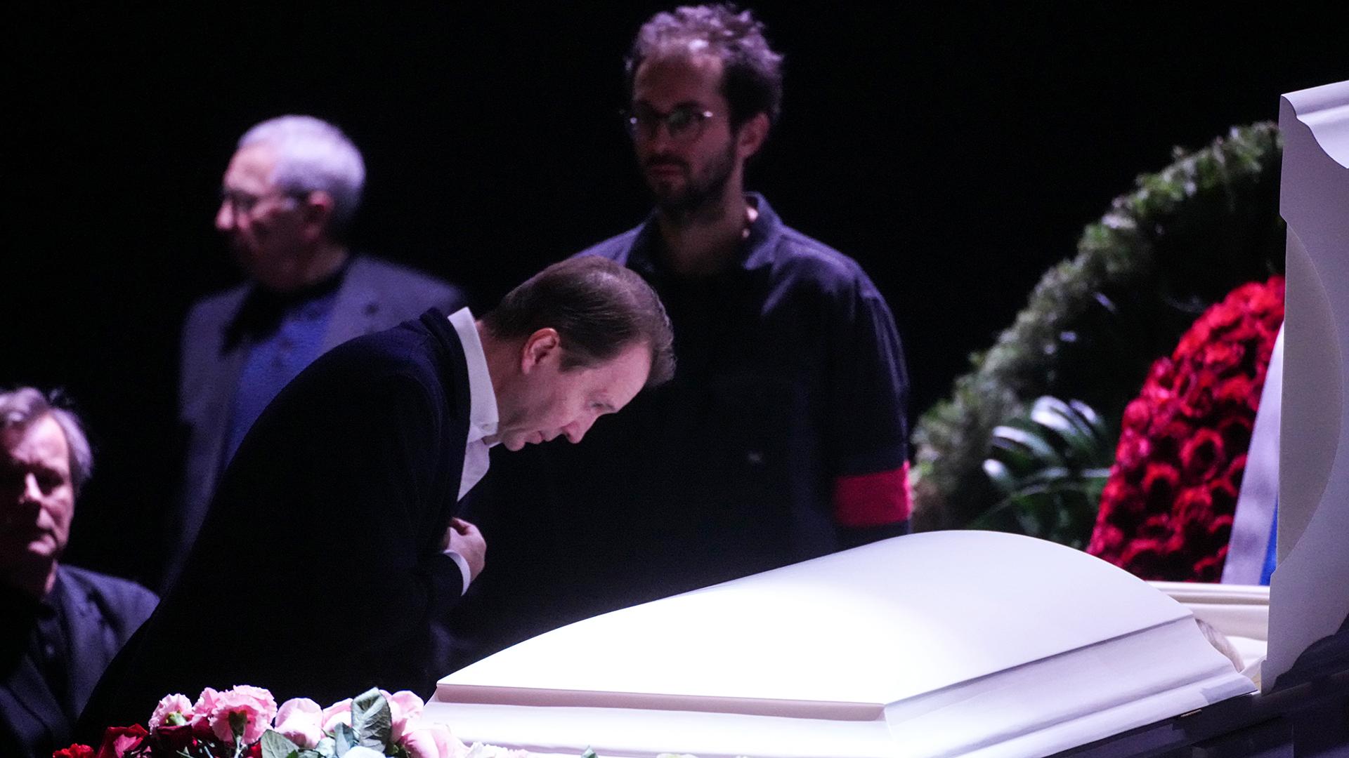 Фото: ИЗВЕСТИЯ/Эдуард Корниенко