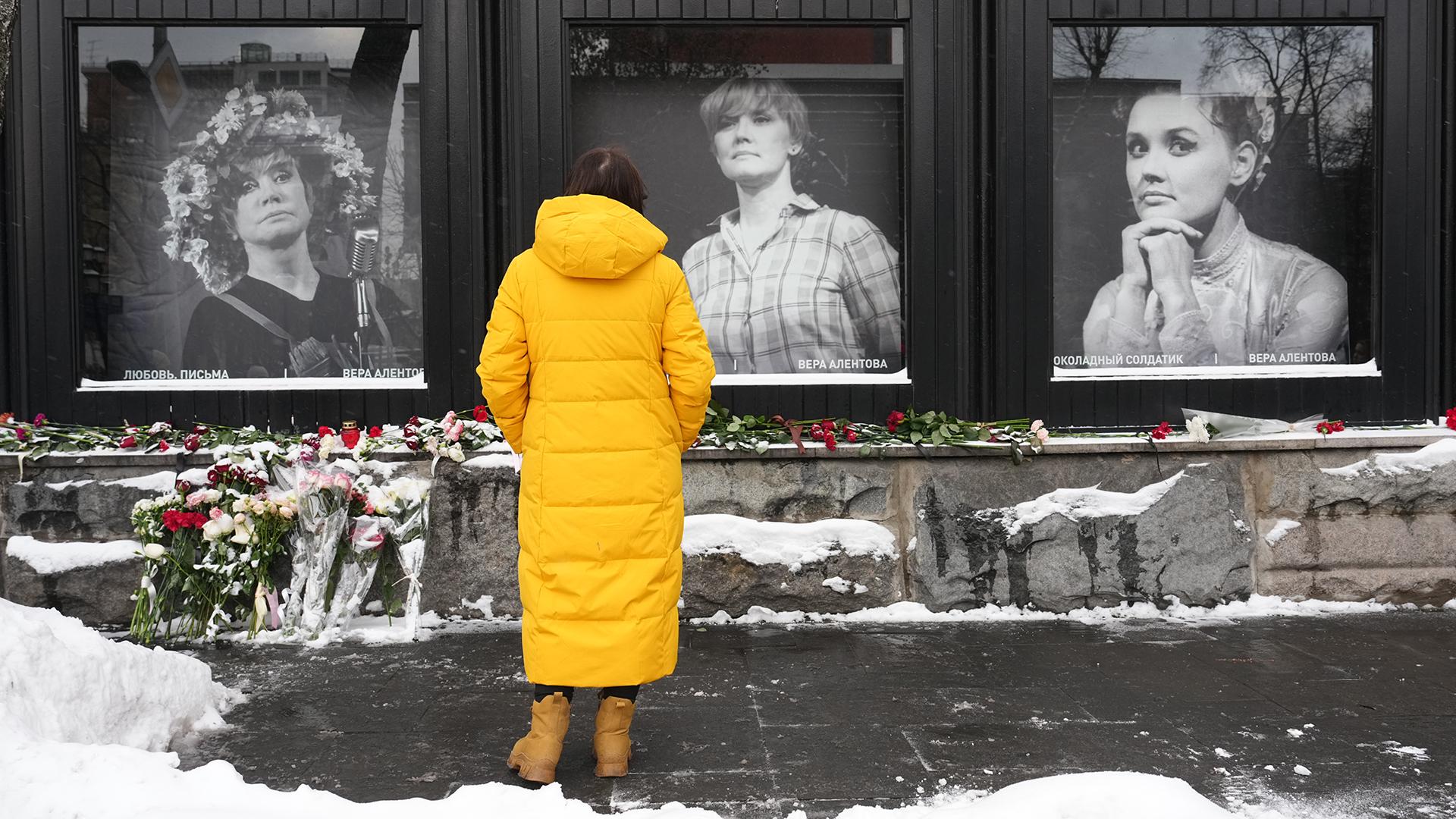 Фото: ИЗВЕСТИЯ/Эдуард Корниенко